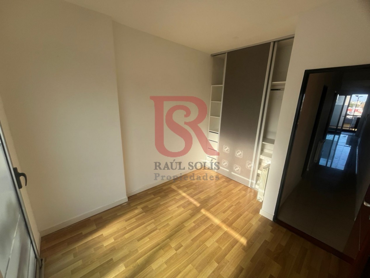 GZ- Hermoso Moderno y Super Luminoso piso cuatro ambientes