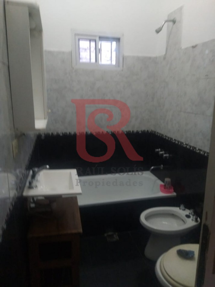 FV (SE) Casa 3 ambientes en alquiler en Quilmes 