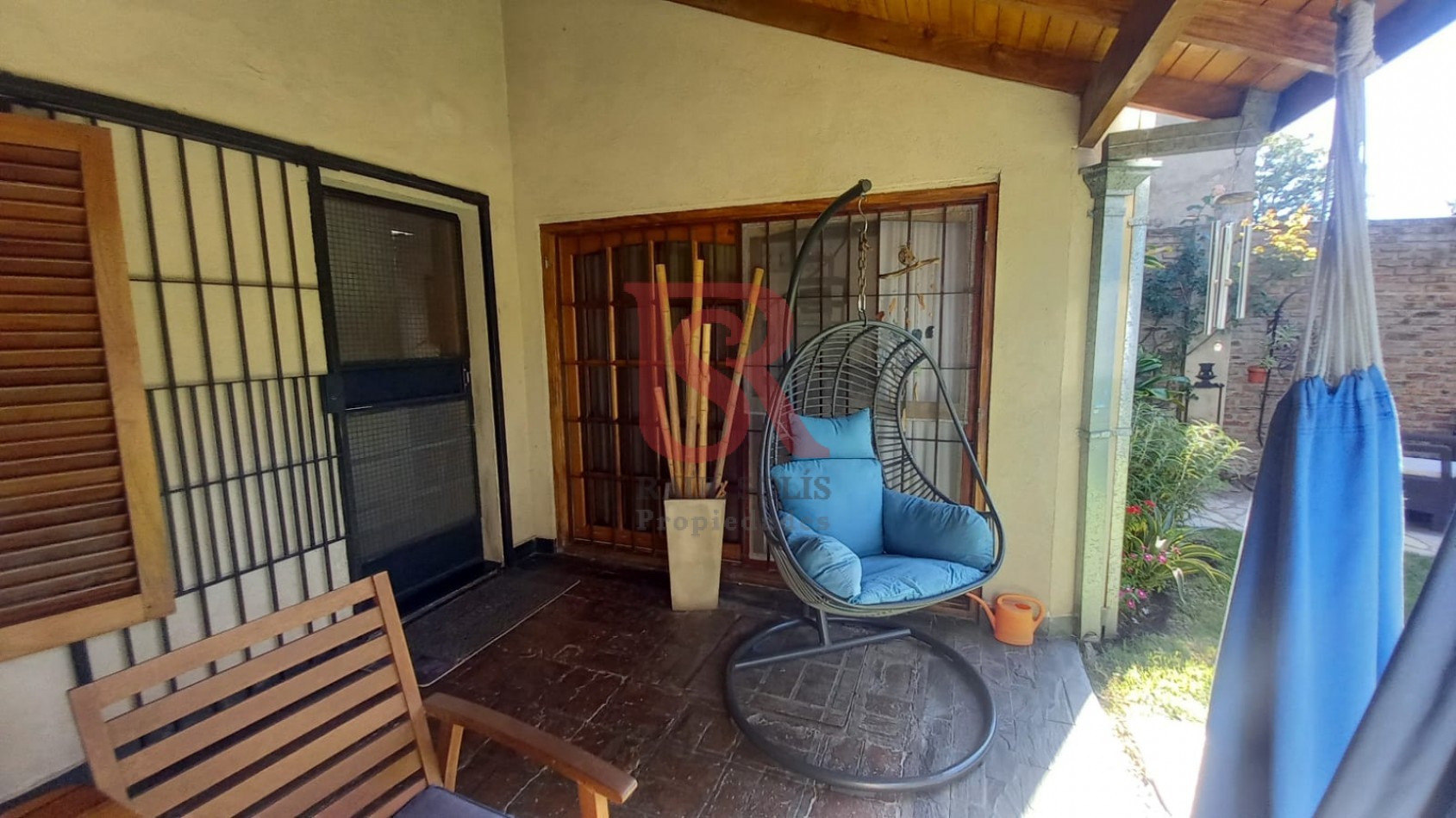 DN - Hermosa casa en venta en Quilmes Oeste