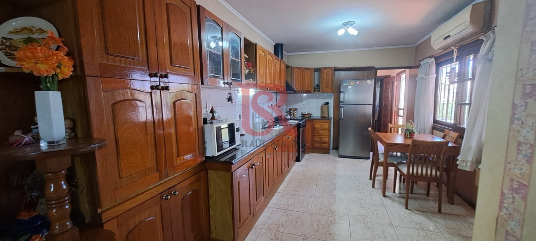 Venta Hermoso Chalet