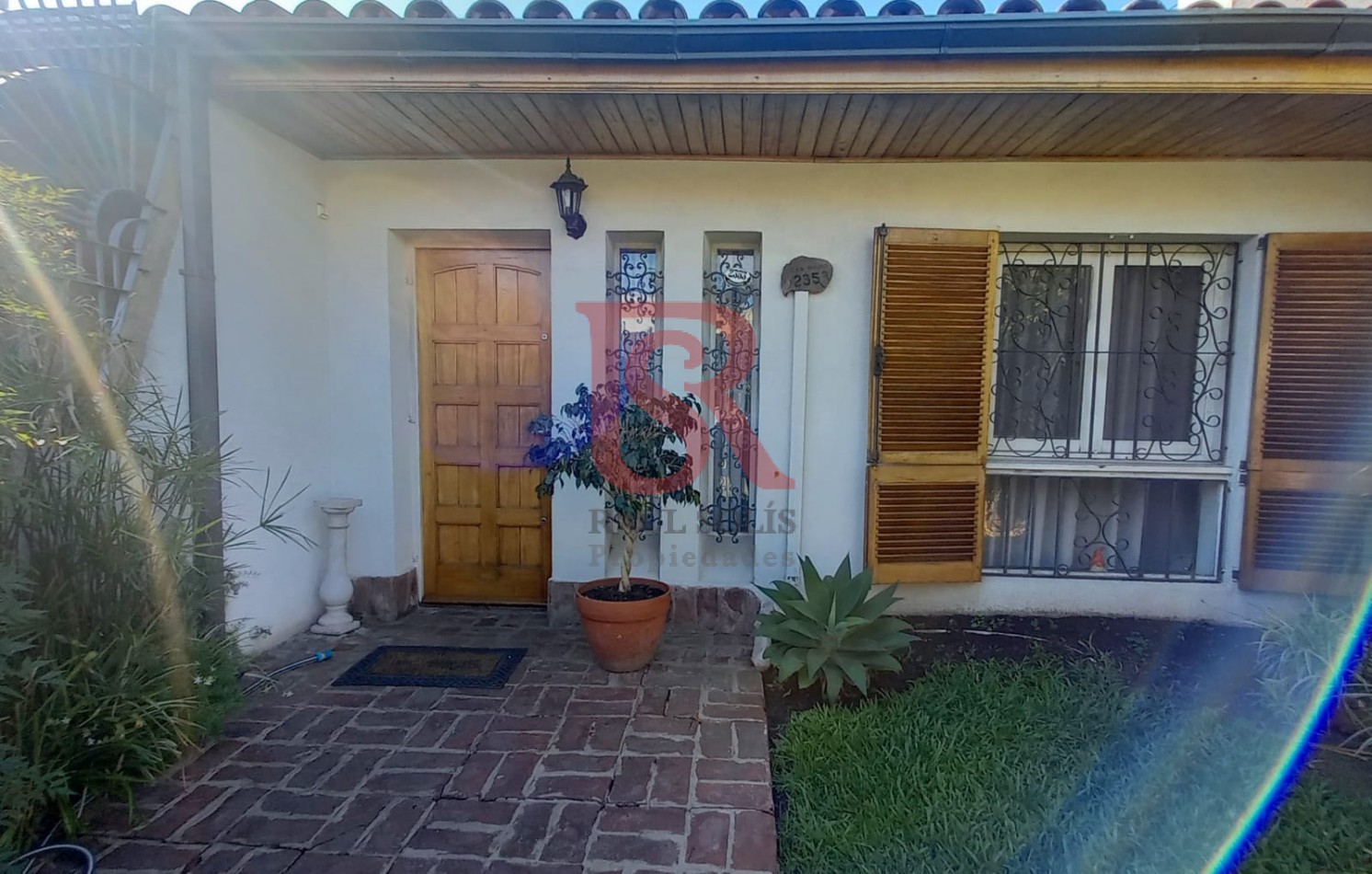 DN - Hermosa casa en venta en Quilmes Oeste