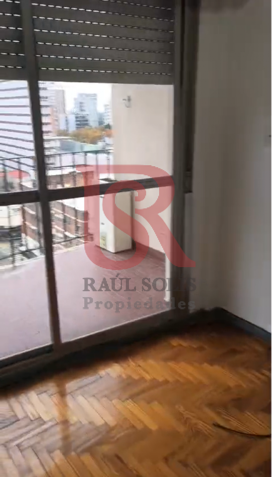 FV Departamento 3 ambientes en Quilmes Centro