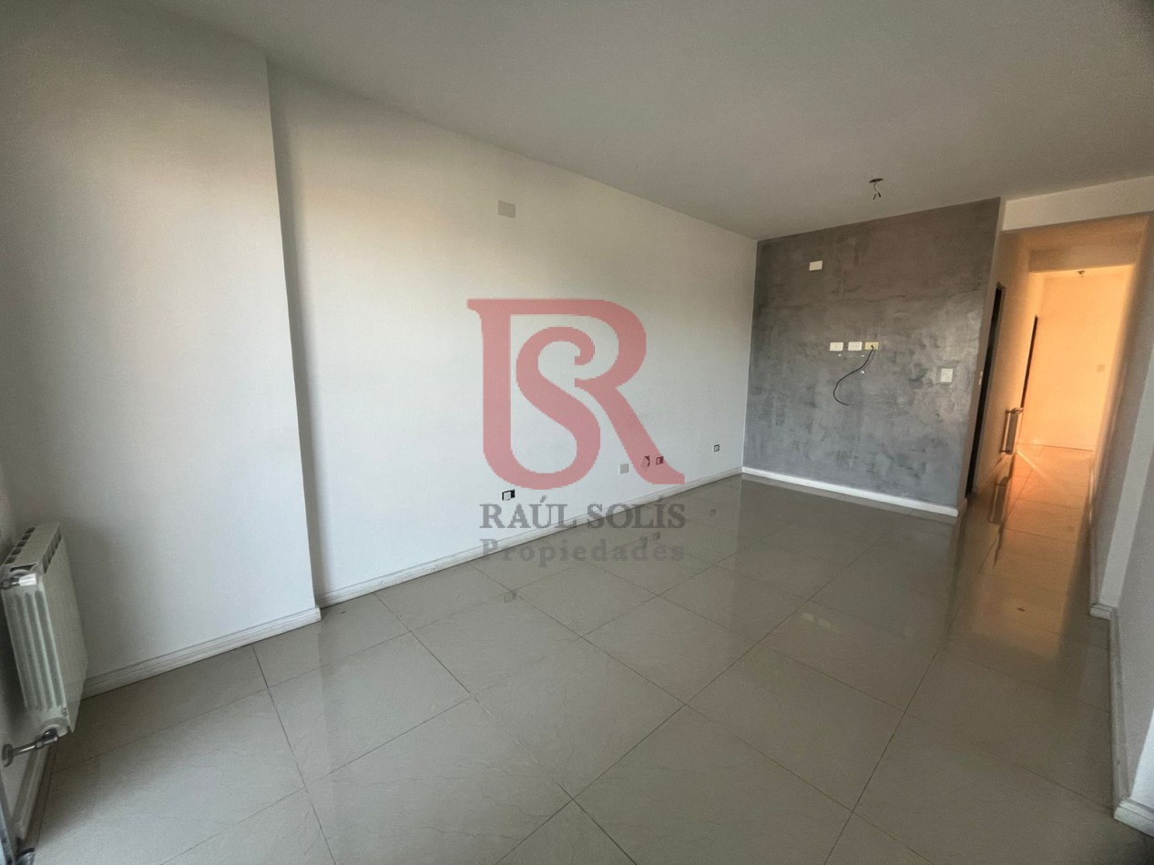 GZ- Hermoso Moderno y Super Luminoso piso cuatro ambientes