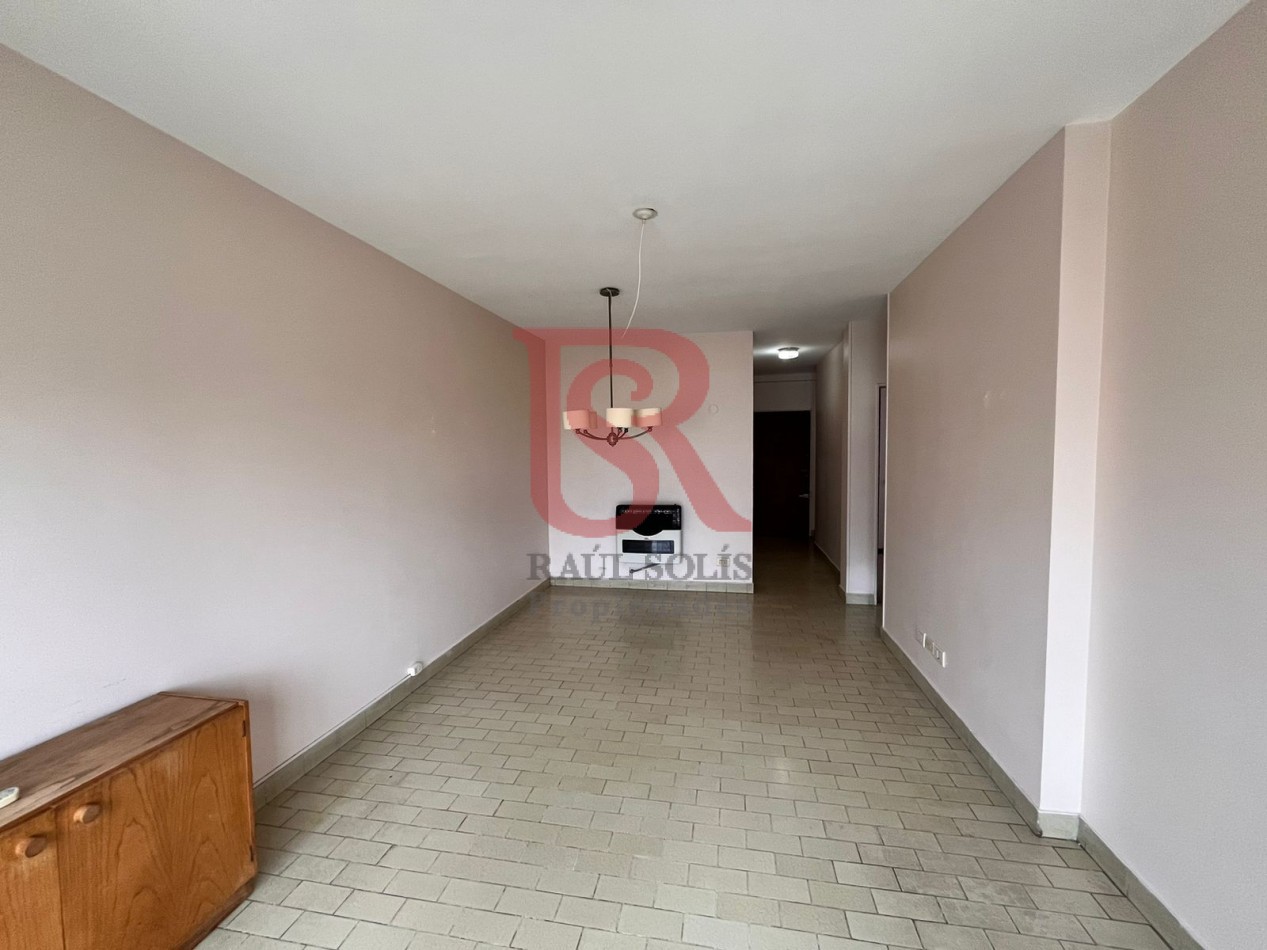 DN - Departamento 3 ambientes, Quilmes Centro