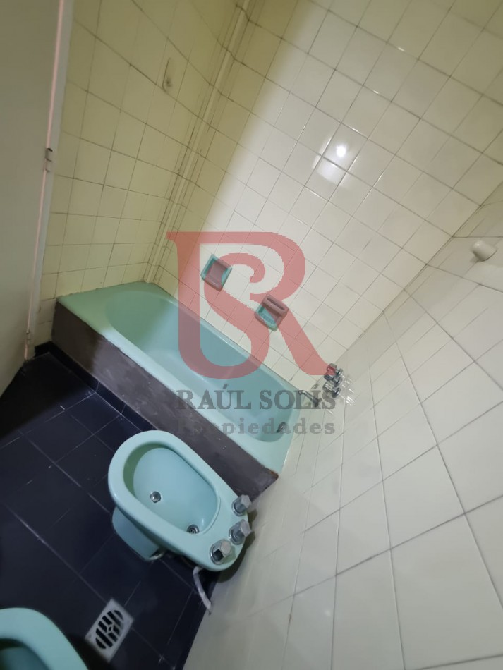 Monoambiente Excelente oportunidad Quilmes Centro