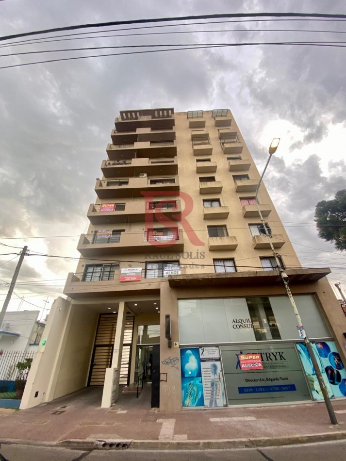 AM. Departamento 3 ambientes en Venta Centro Berazategui