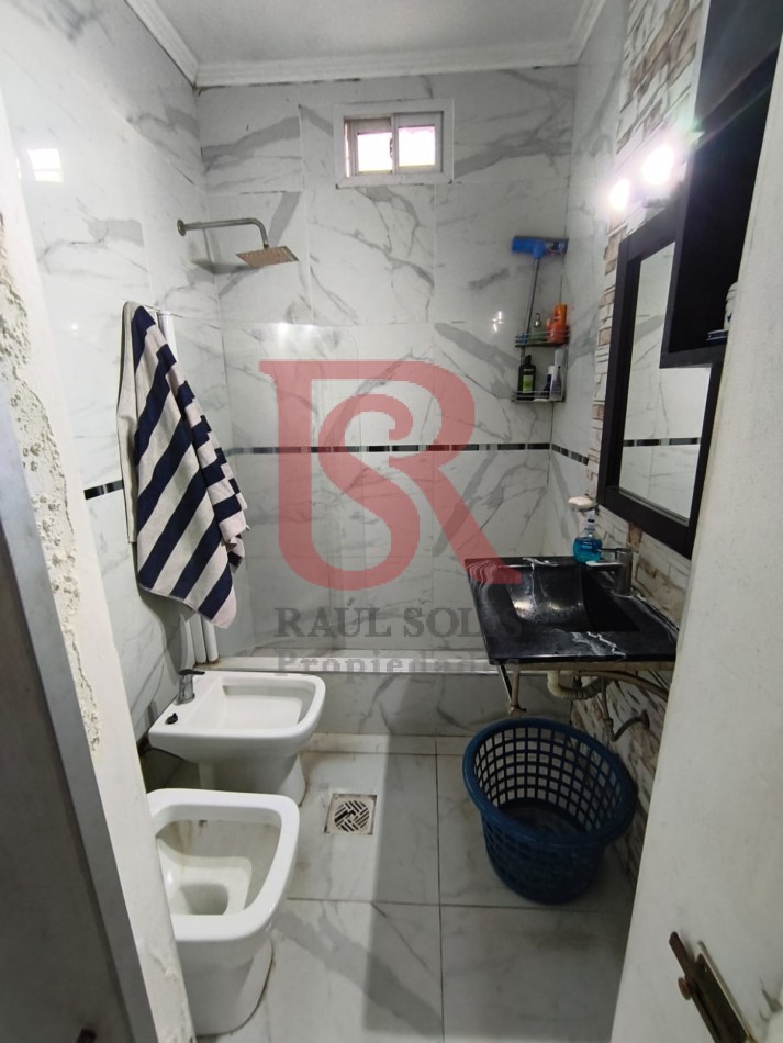 LP - Venta hemosa casa con quincho en Berazategui
