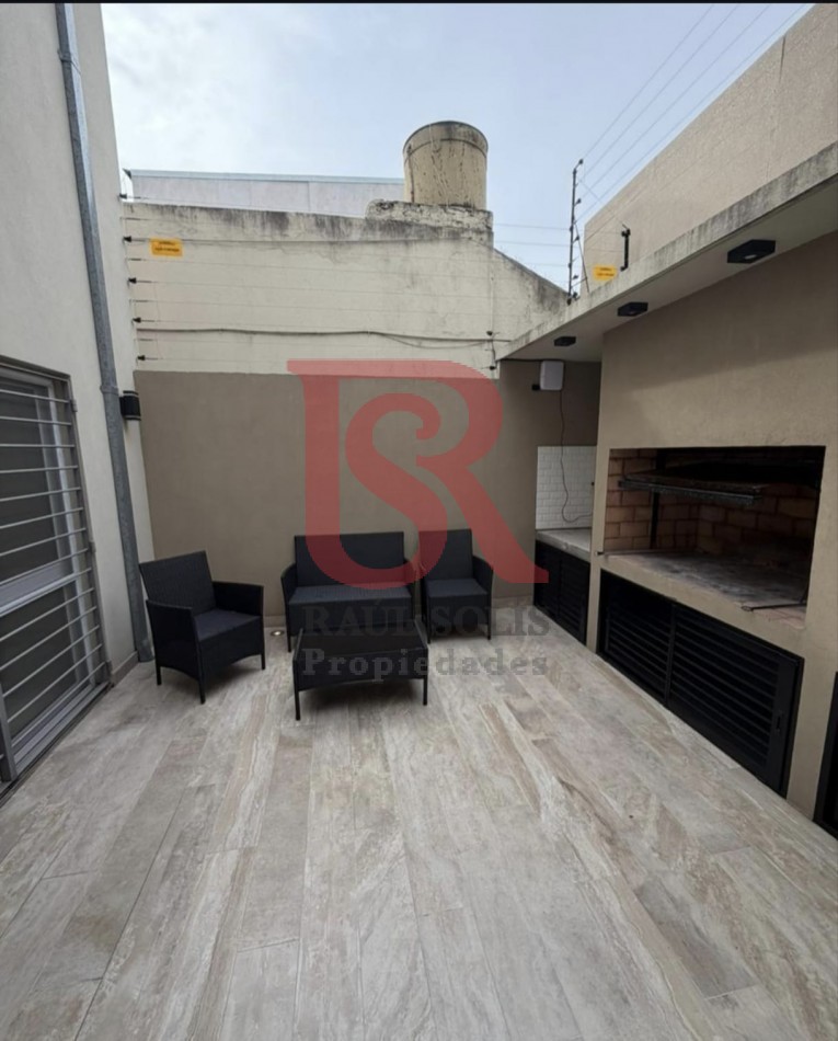 DN - Hermosa casa 4 ambientes en venta!!