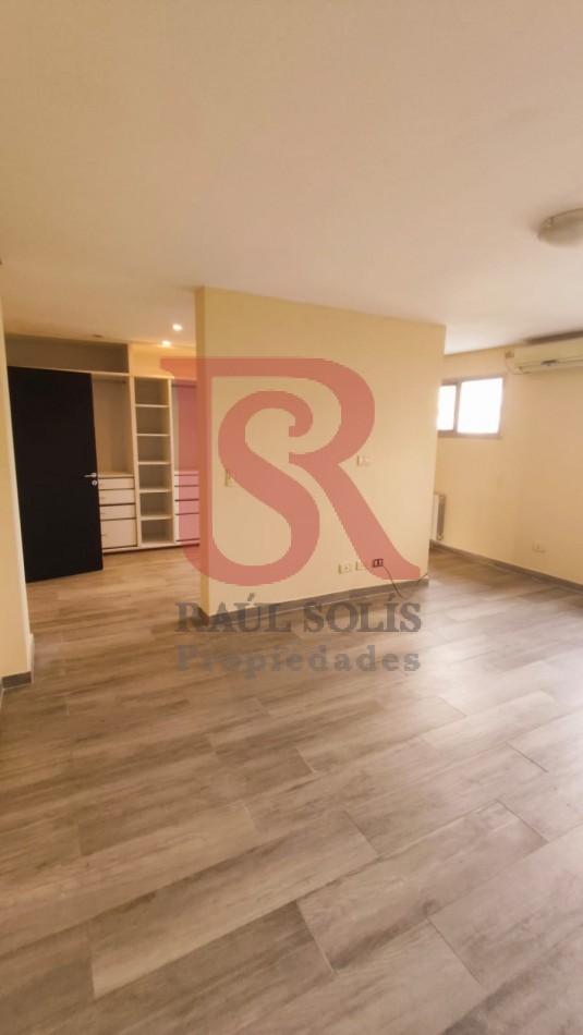 DN - Excelente casa en alquiler en Quilmes residencial!!