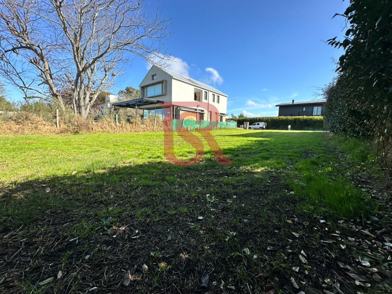 DN - Oportunidad!!!! Lote Central en venta en La Reserva de Hudson