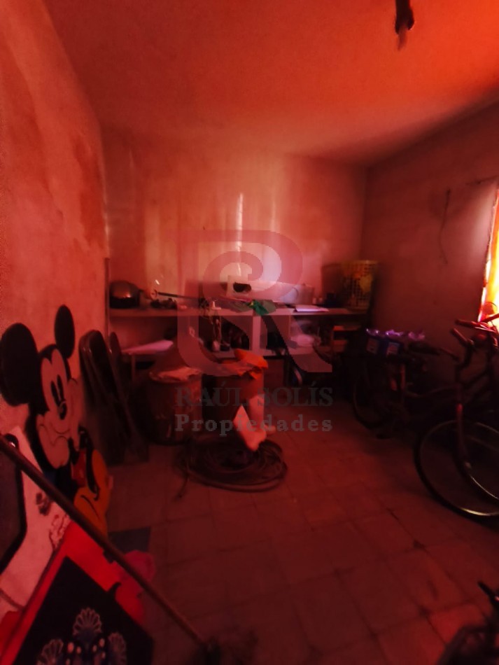 LP - Venta departamento a refaccionar 5 ambientes en Berazategui