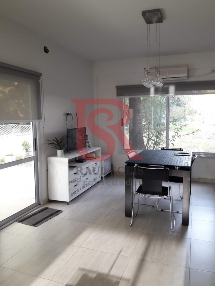 DN - Hermosa casa en Alquiler y Venta en  Barrio El Carmencito!!