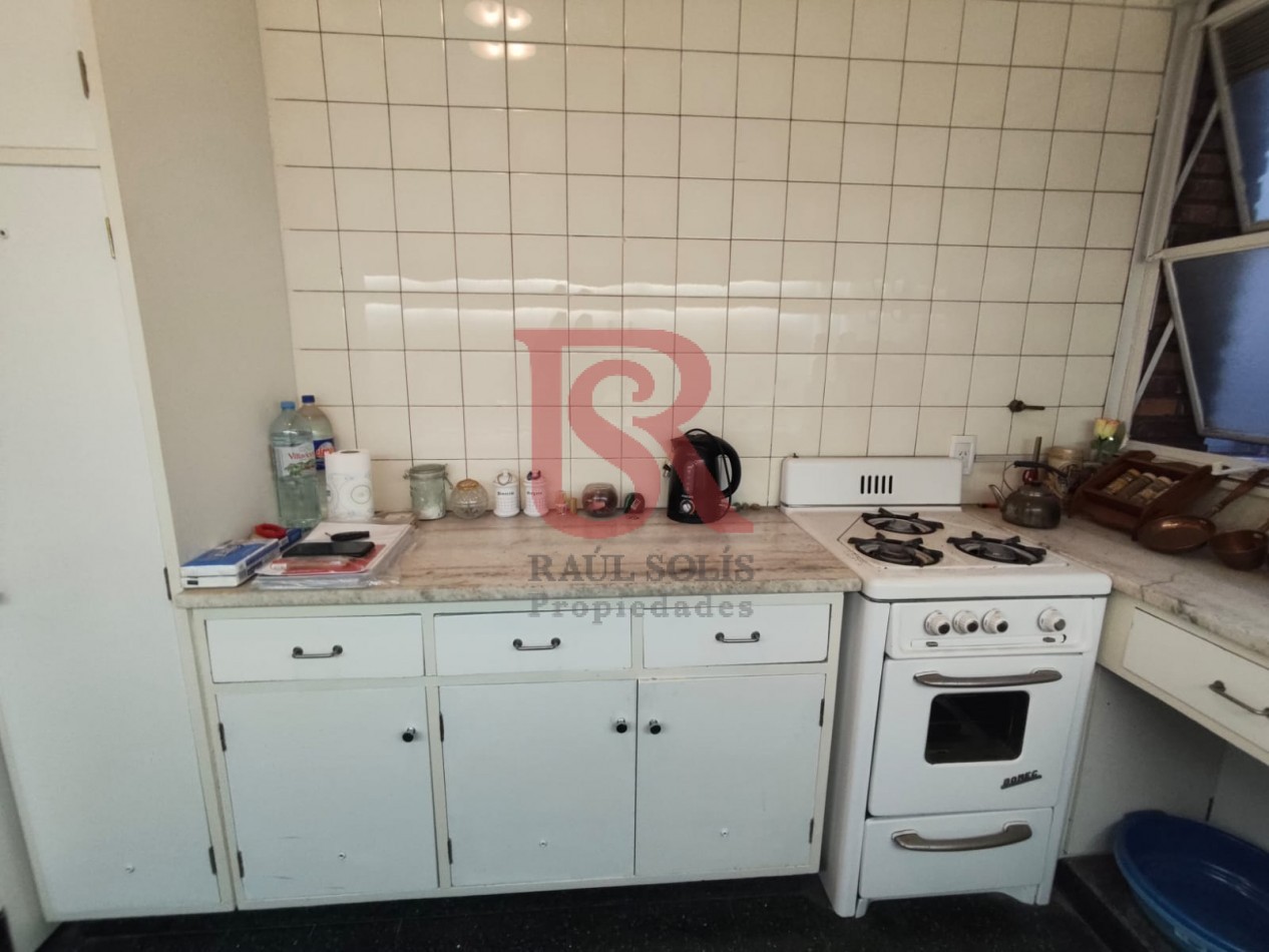 DN - Departamento 3 ambientes en Quilmes Centro!!