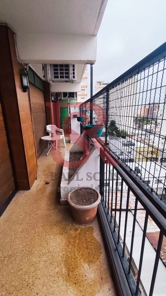 DN - Departamento 4 ambientes en alquiler, Quilmes Centro!!