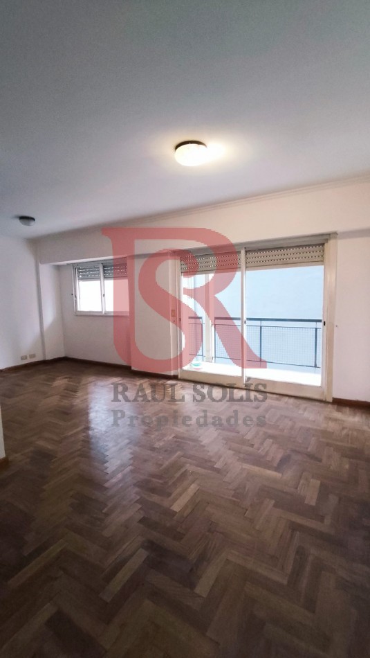 DN - Departamento 3 ambientes en Quilmes Centro 
