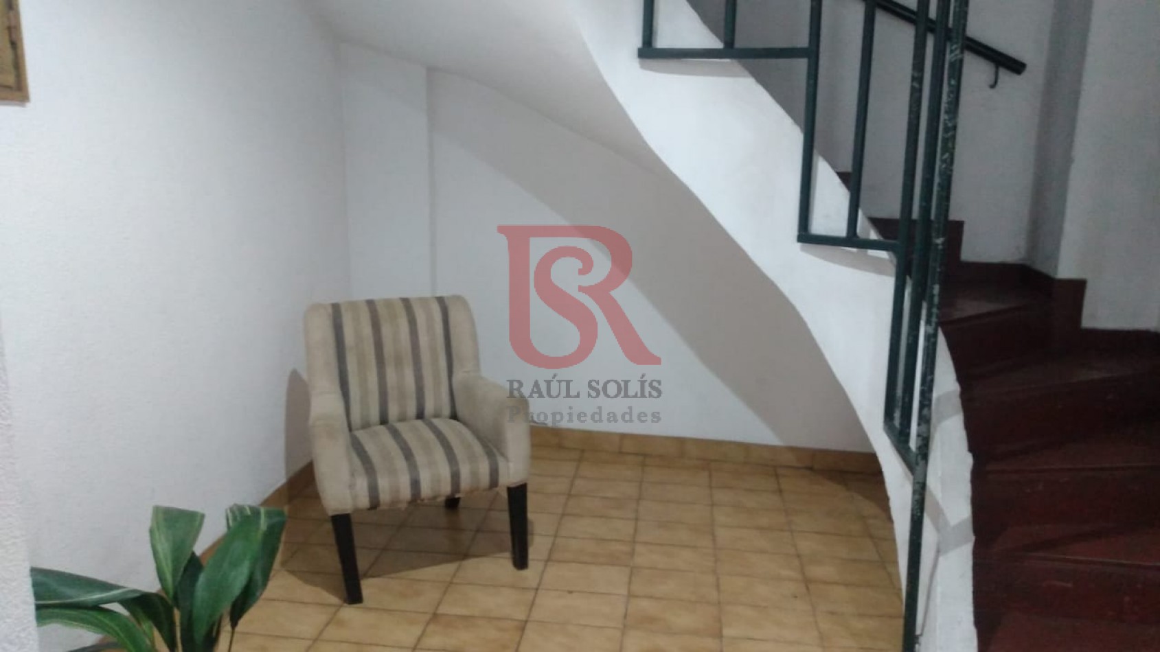 FV Departamento en alquiler 