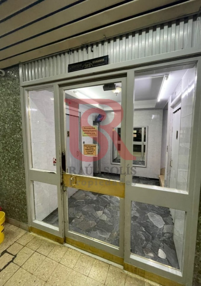 DN - Departamento en alquiler  y venta en Quilmes centro!