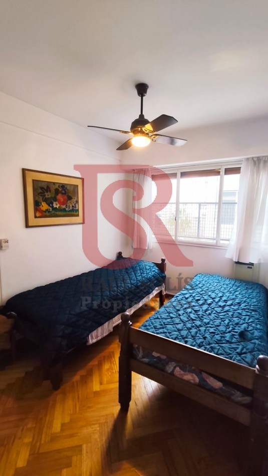 DN - Departamento 4 ambientes en alquiler, Quilmes Centro!!