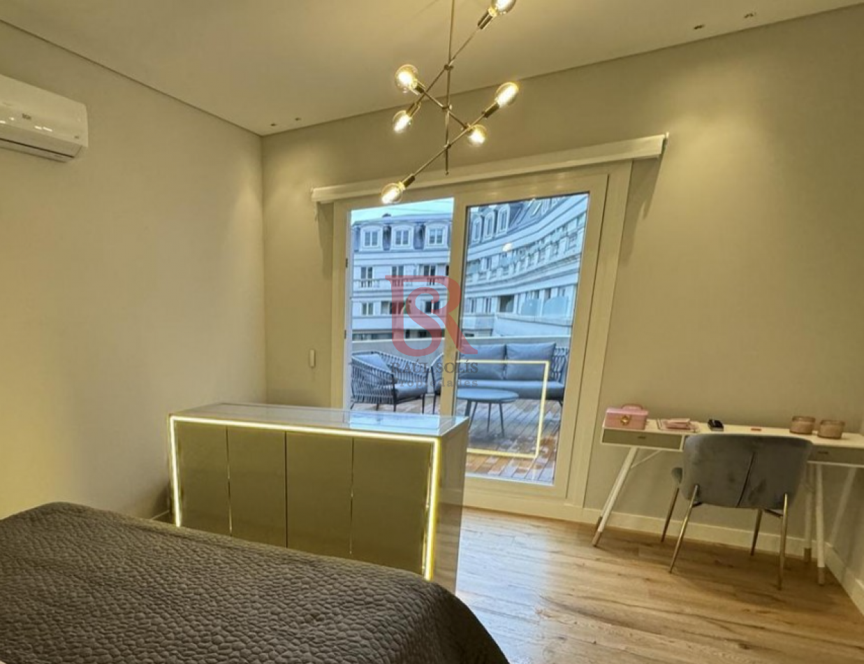 AM-Departamento Impecable en Venta Chateau El Portal - Nordelta