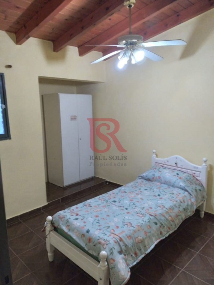 MS- Oportunidad!!!! Venta de exelente casa de de cuatro ambientes en la Pcia de San Luis capital