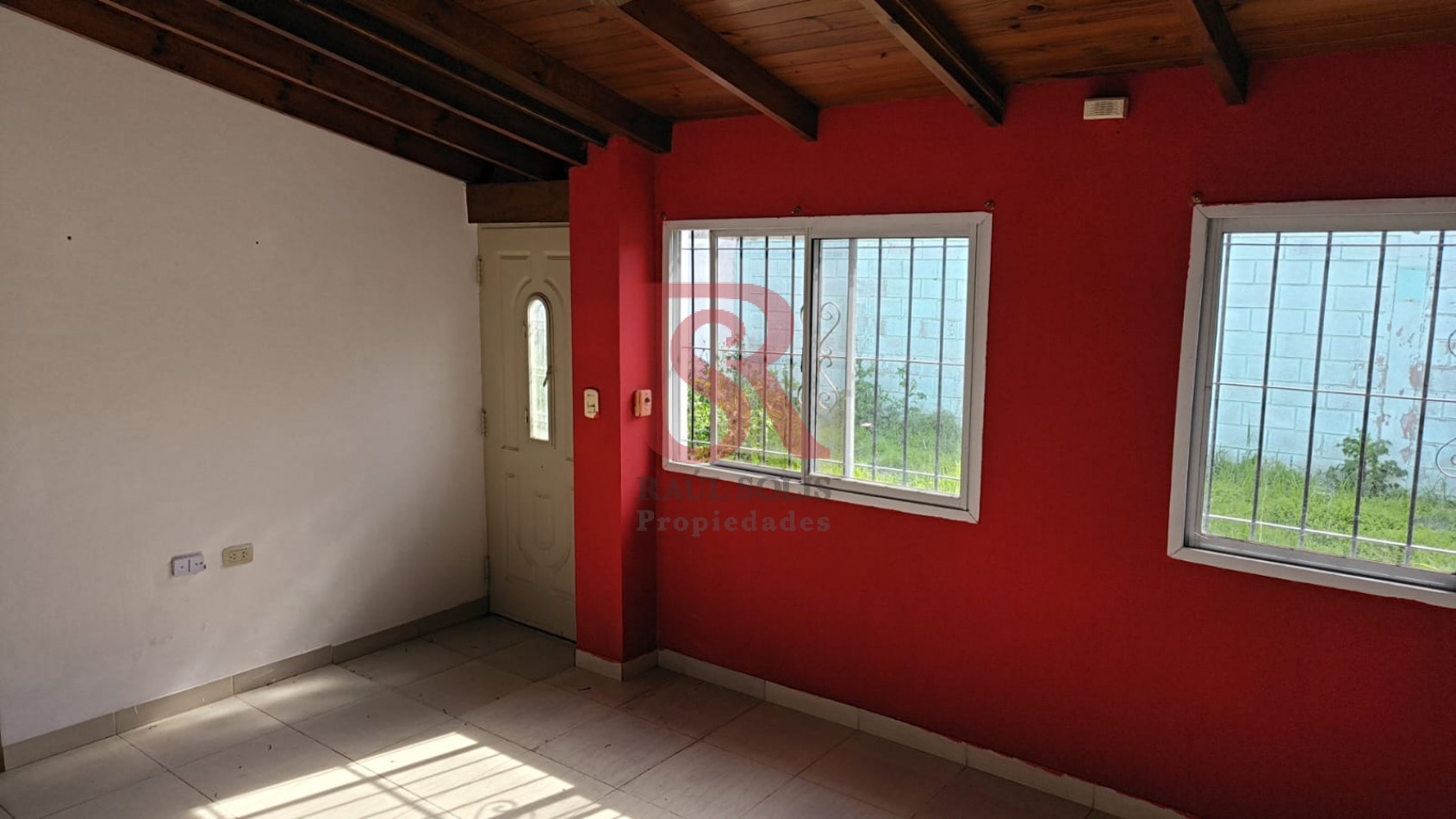 FV (BF) Ph 3 ambientes con patio