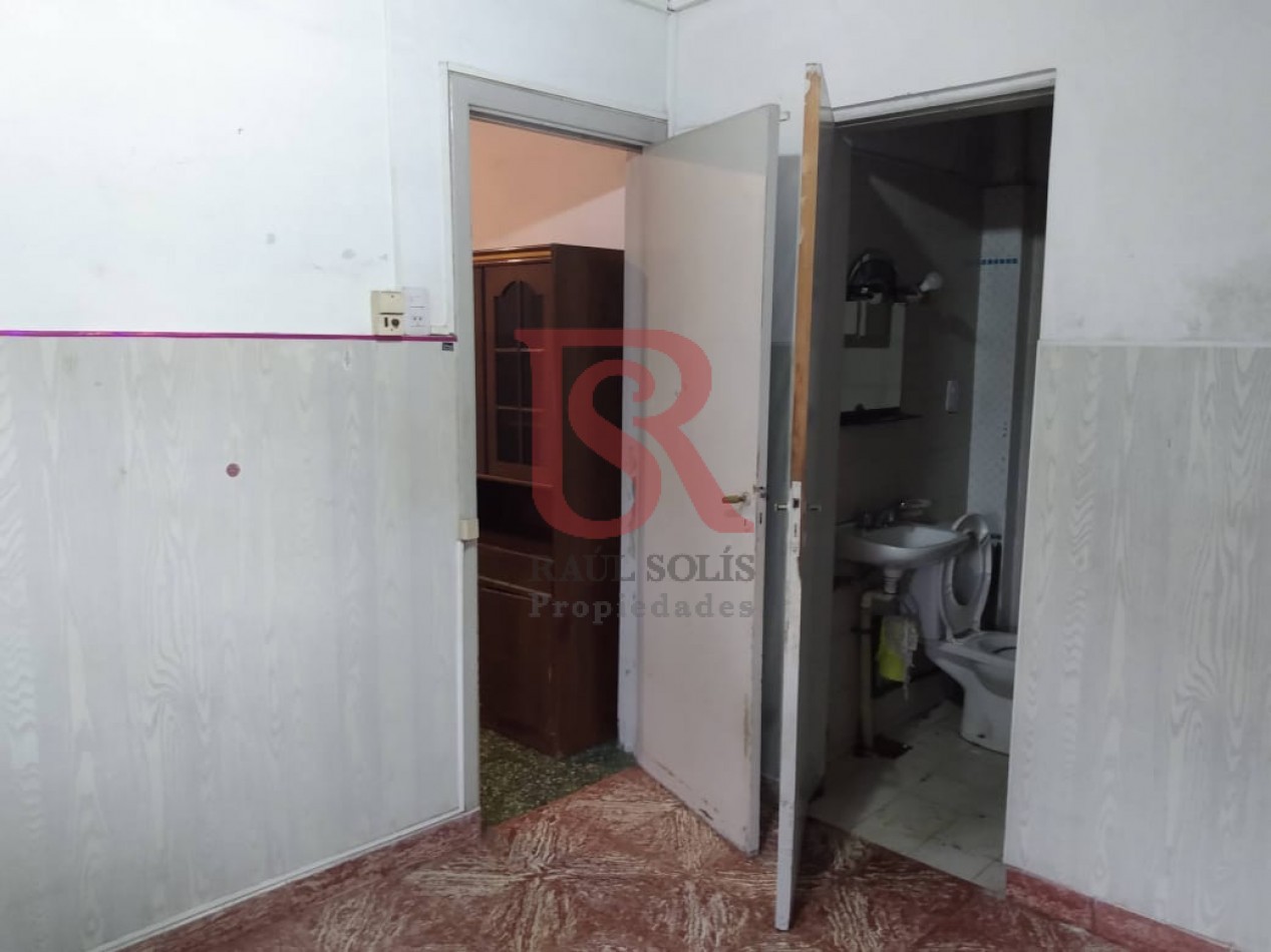 FV (MB) PH en alquiler en Ezpeleta 