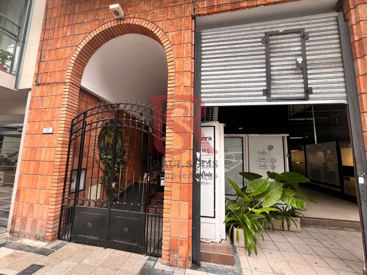 DN - Departamento 3 ambientes, Quilmes Centro
