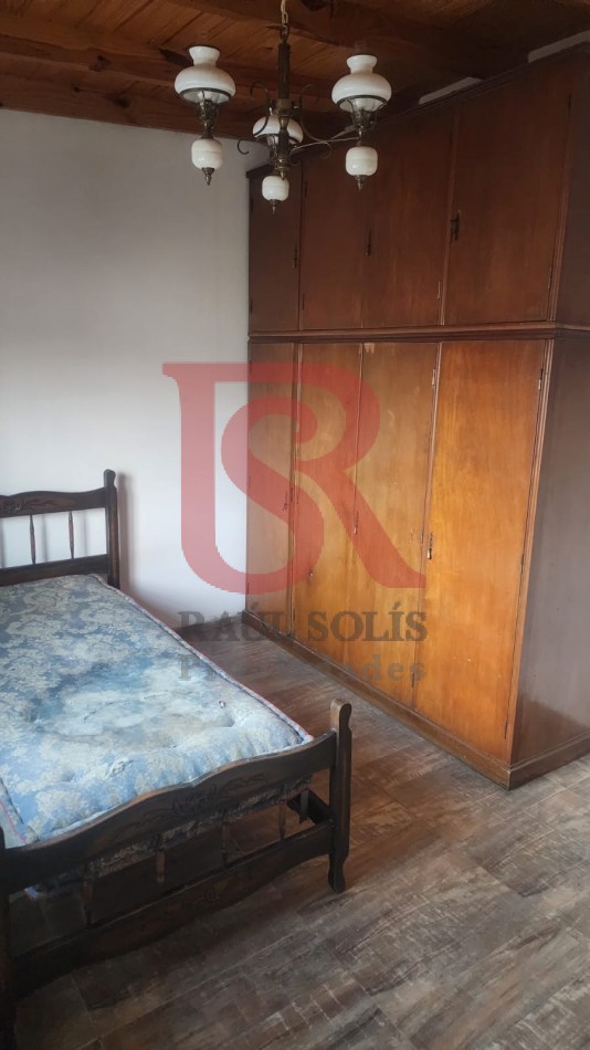 RS - ALQUILER tres ambientes primer piso por escalera en Quilmes