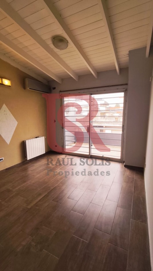 DN - Excelente casa en alquiler en Quilmes residencial!!