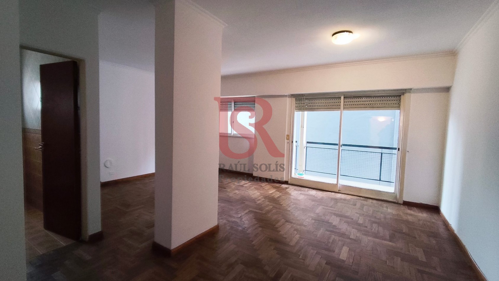 DN - Departamento 3 ambientes en Quilmes Centro 