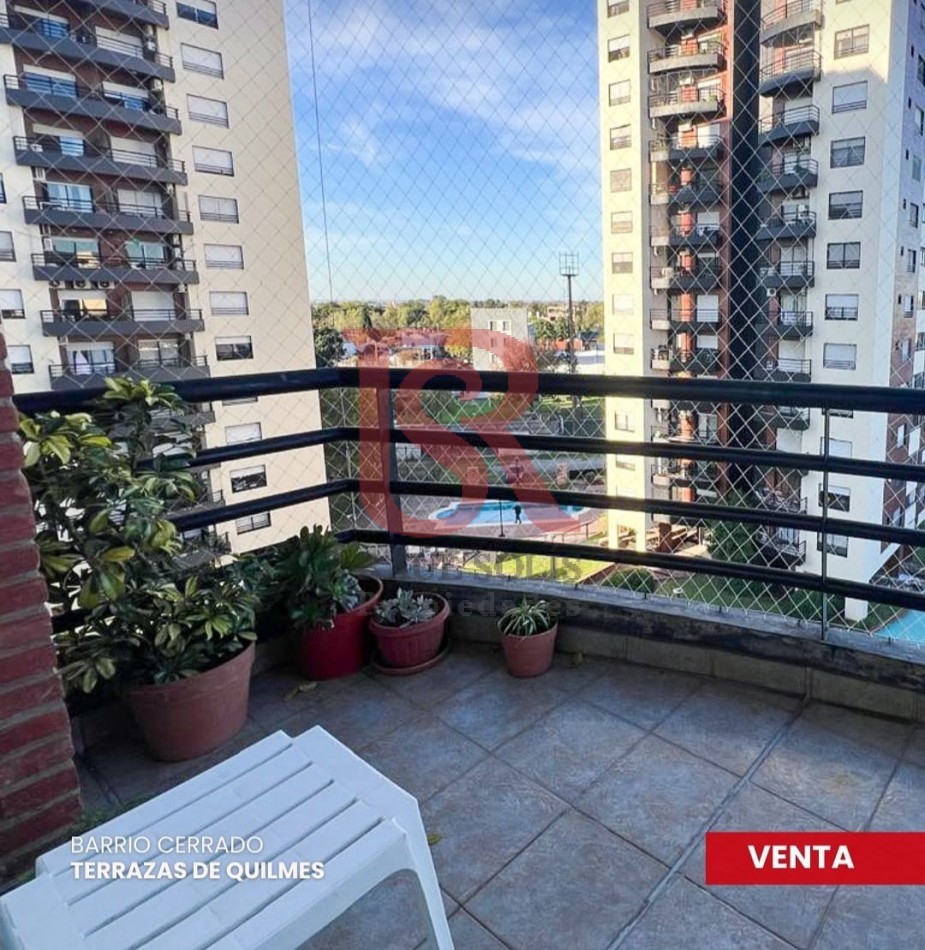 GZ - RETASADO INMEJOREBLE PRECIO...!!! Departamento super luminoso y de gran metraje tres ambientes