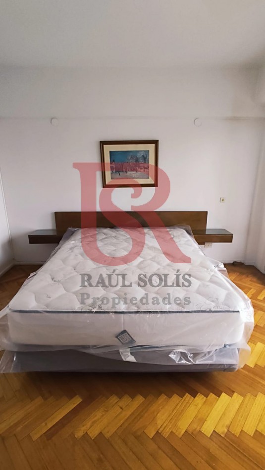 DN - Departamento 4 ambientes en alquiler, Quilmes Centro!!