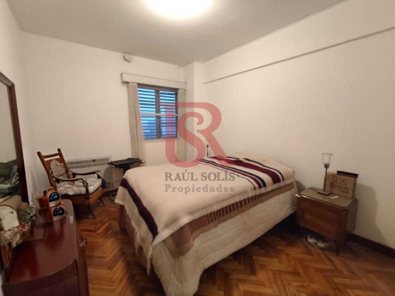 DN - Departamento 3 ambientes en Quilmes Centro!!