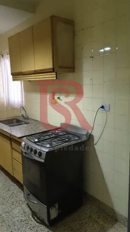 FV Departamento 3 ambientes en Quilmes Centro