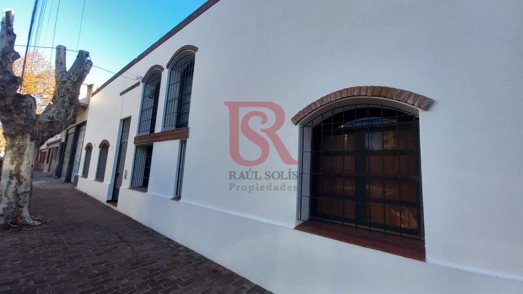 DN - Hermosa casa en alquiler!!!