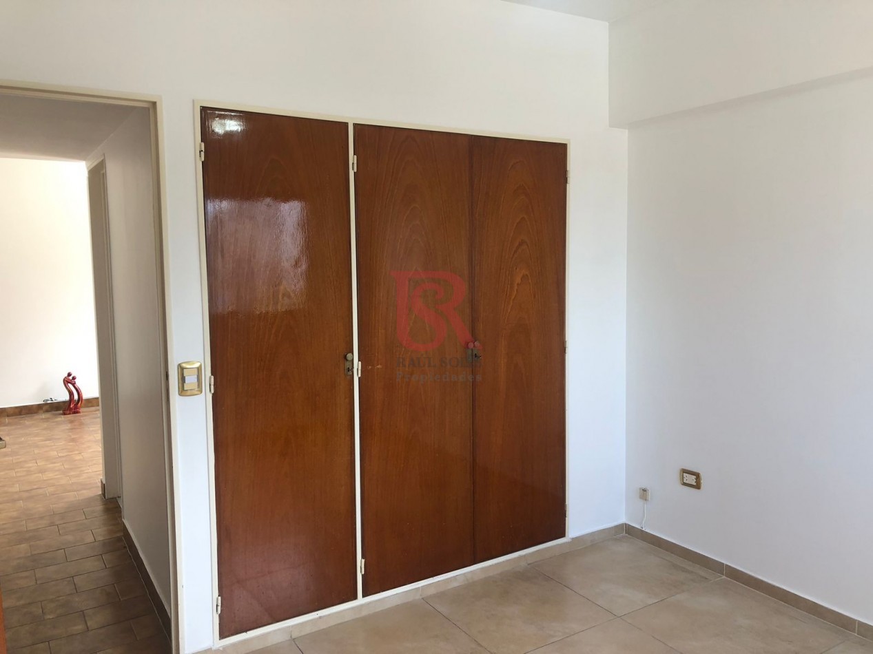 Departamento Venta Tres Ambientes - Quilmes