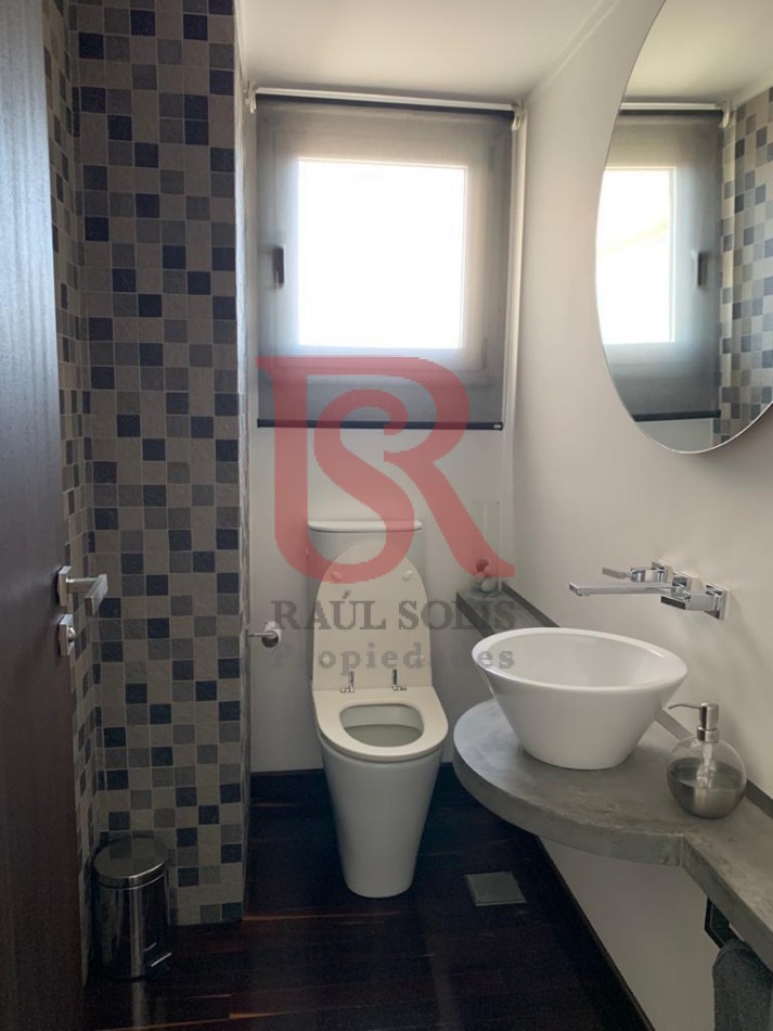 GZ - Penthouse de Excelente Categoria y vista Panoramica 360°