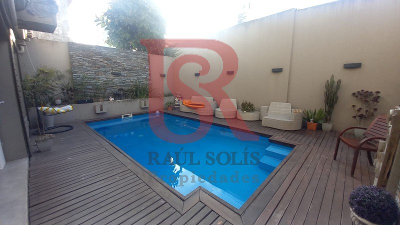 DN - Excelente casa en alquiler  en Quilmes residencial!!