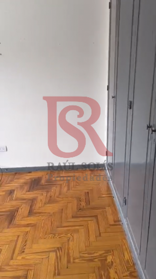 FV Departamento 3 ambientes en Quilmes Centro