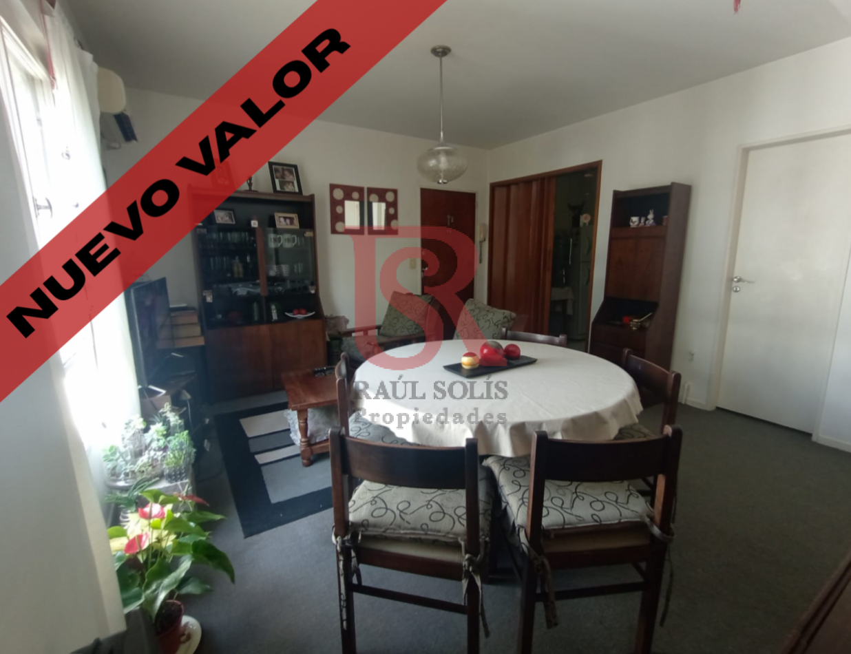 VG Oportunidad departamento 3 ambientes! Apto Credito