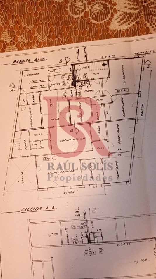 ES - Venta en Block,  3 Departamentos y local comercial,  Ideal Inversionistas, en Bernal