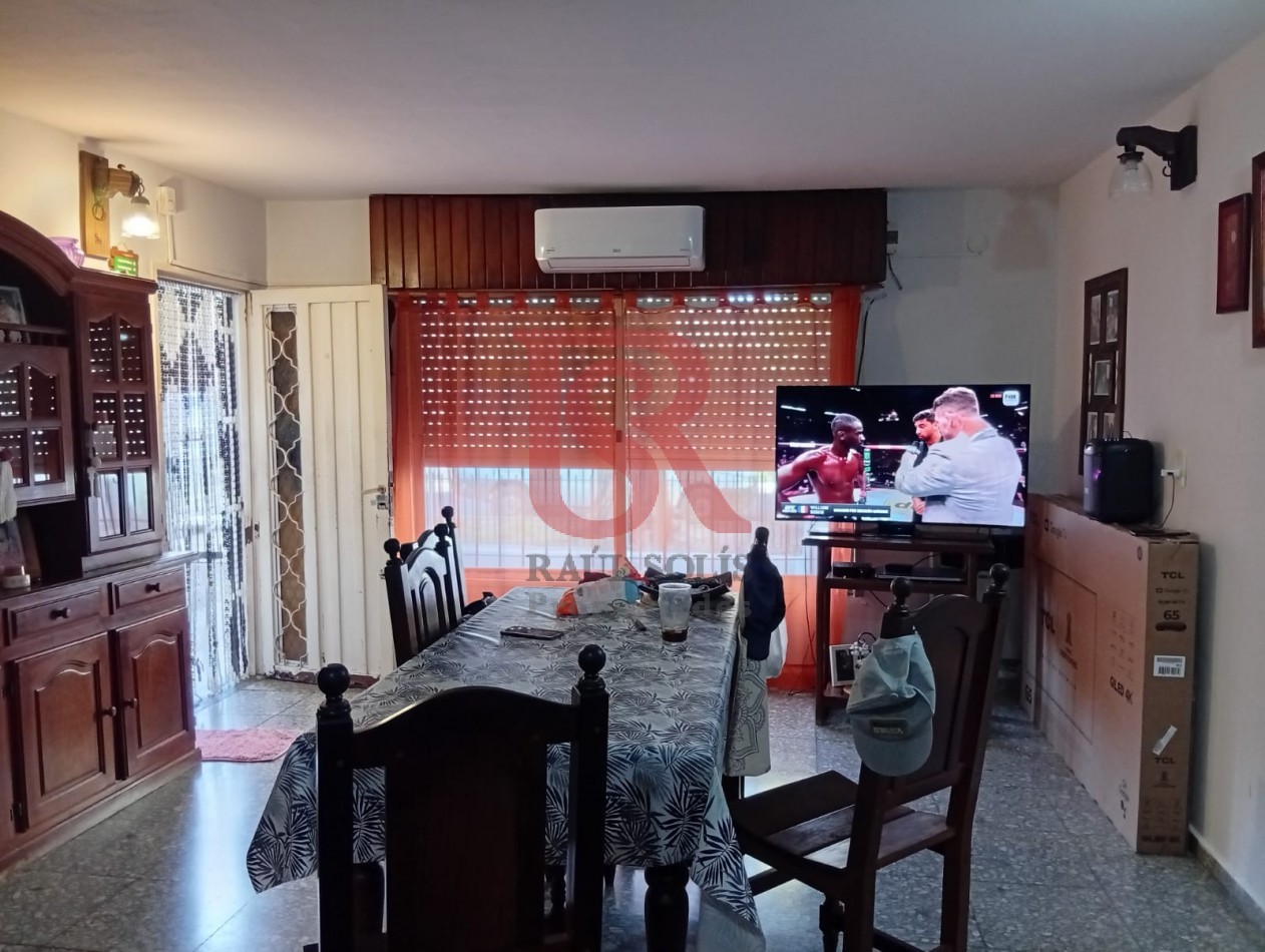 FV Casa 4 ambientes en Berazategui 