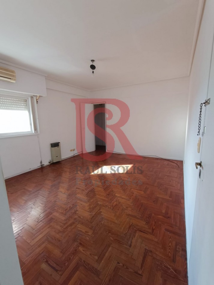 DN - Departamento en alquiler  y venta en Quilmes centro!