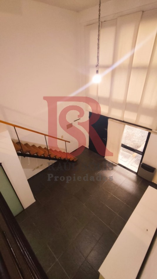 DN - Departamento/Loft dos ambientes en alquiler en Quilmes