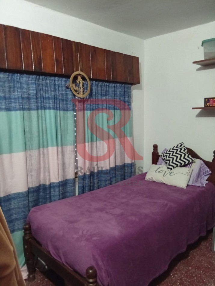 FV Casa 4 ambientes en Berazategui 