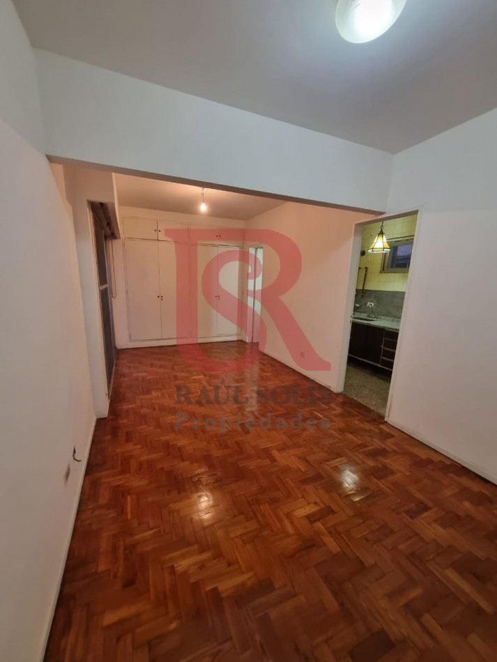 Monoambiente Excelente oportunidad Quilmes Centro