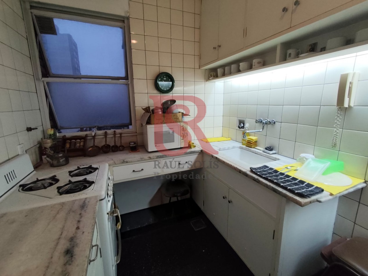 DN - Departamento 3 ambientes en Quilmes Centro!!