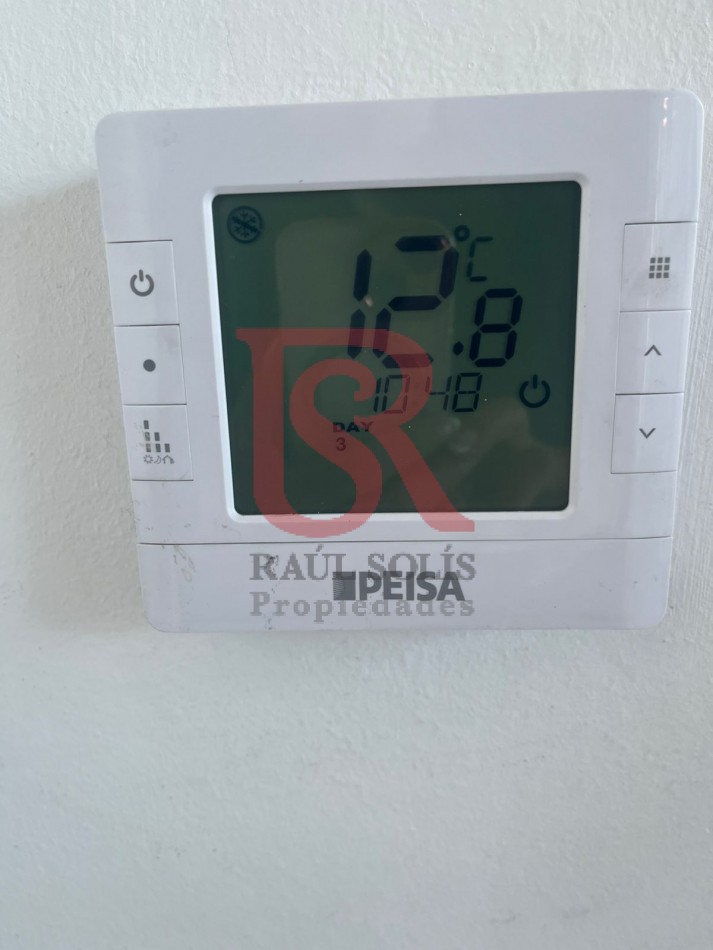 GZ- Hermoso Moderno y Super Luminoso piso cuatro ambientes