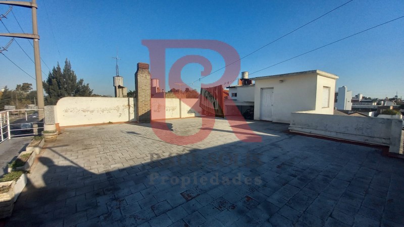 DN - Amplio Departamento en alquiler!!
