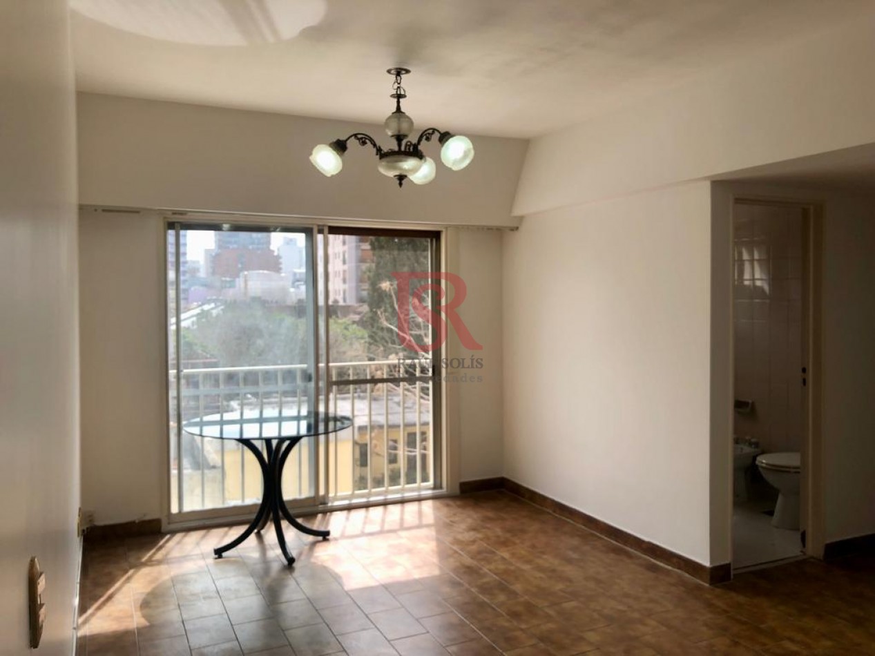 Departamento Venta Tres Ambientes - Quilmes